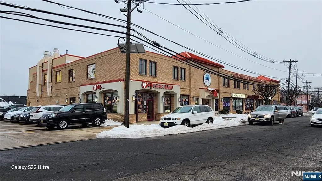 500 10th Street Palisades Park NJ 07650
