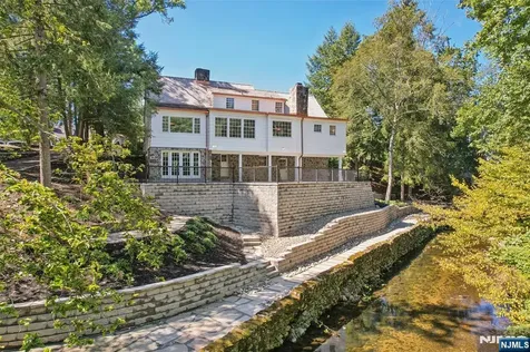 755 W Saddle River Road Ho-ho-kus NJ 07423