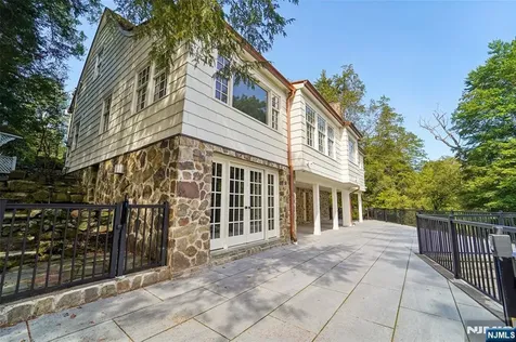 755 W Saddle River Road Ho-ho-kus NJ 07423