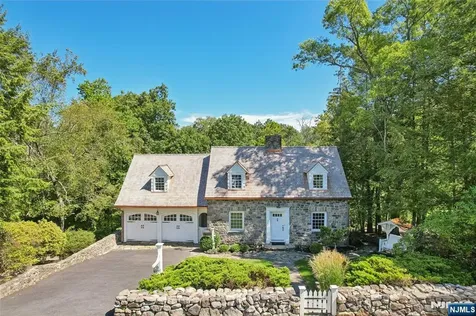755 W Saddle River Road Ho-ho-kus NJ 07423