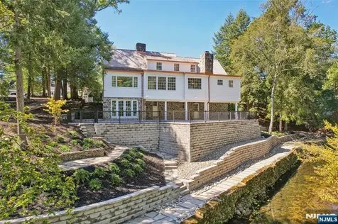 755 W Saddle River Road Ho-ho-kus NJ 07423