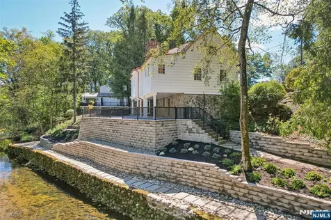 755 W Saddle River Road Ho-ho-kus NJ 07423