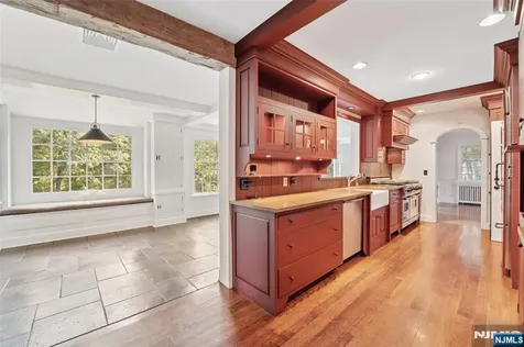755 W Saddle River Road Ho-ho-kus NJ 07423