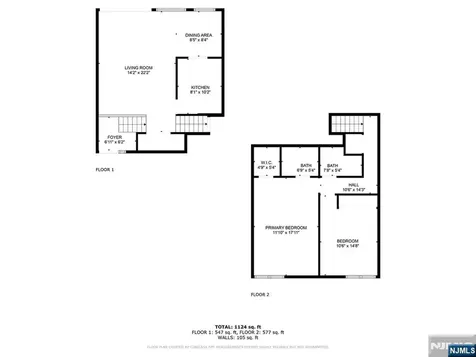 1 Horizon Fort Lee NJ 07024