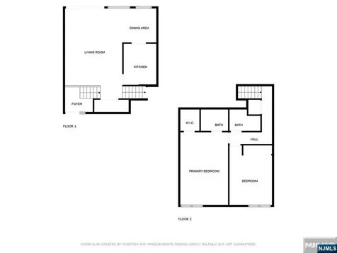 1 Horizon Fort Lee NJ 07024