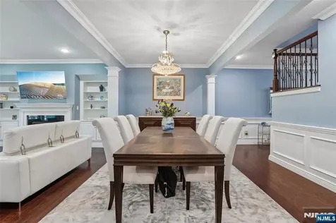 10 Winfield Drive Woodcliff Lake NJ 07677