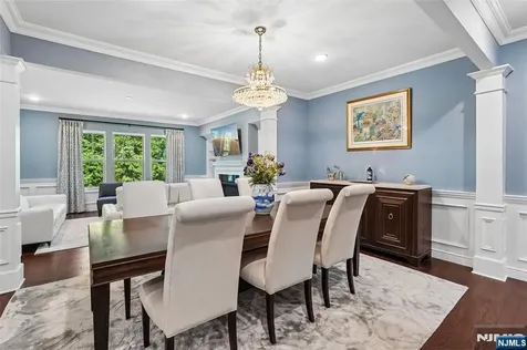 10 Winfield Drive Woodcliff Lake NJ 07677