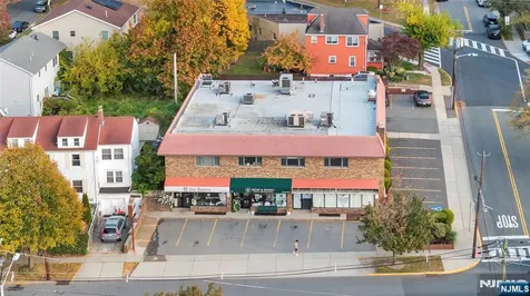 824 Broad Avenue Ridgefield NJ 07657
