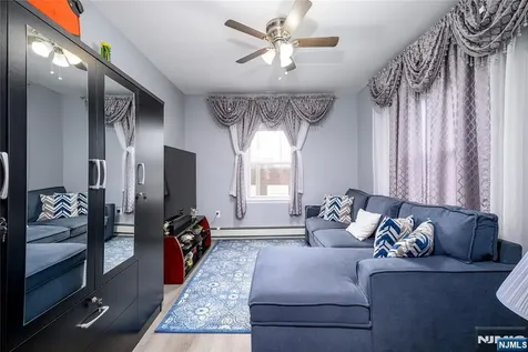527 Cary Street Orange NJ 07050