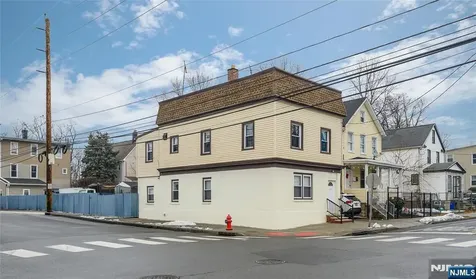 527 Cary Street Orange NJ 07050