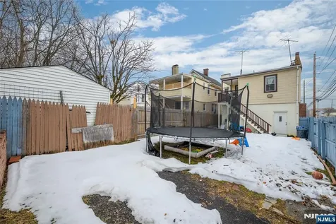 527 Cary Street Orange NJ 07050