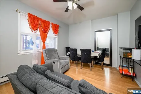 527 Cary Street Orange NJ 07050