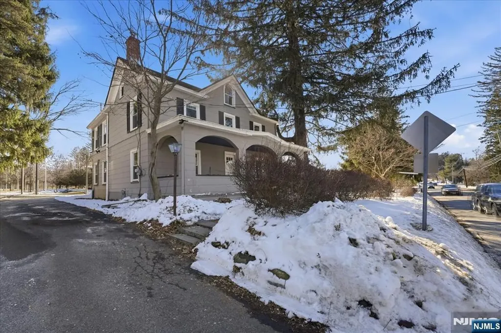 343 & 339 Quaker Church Road Randolph Township NJ 07869