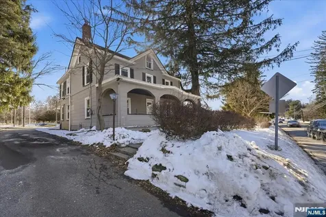 343 & 339 Quaker Church Road Randolph Township NJ 07869