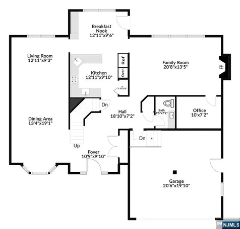 288 Schley Place Teaneck NJ 07666