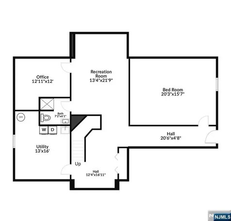 288 Schley Place Teaneck NJ 07666