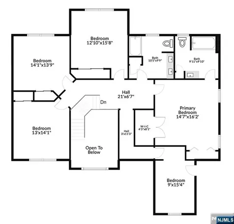 288 Schley Place Teaneck NJ 07666