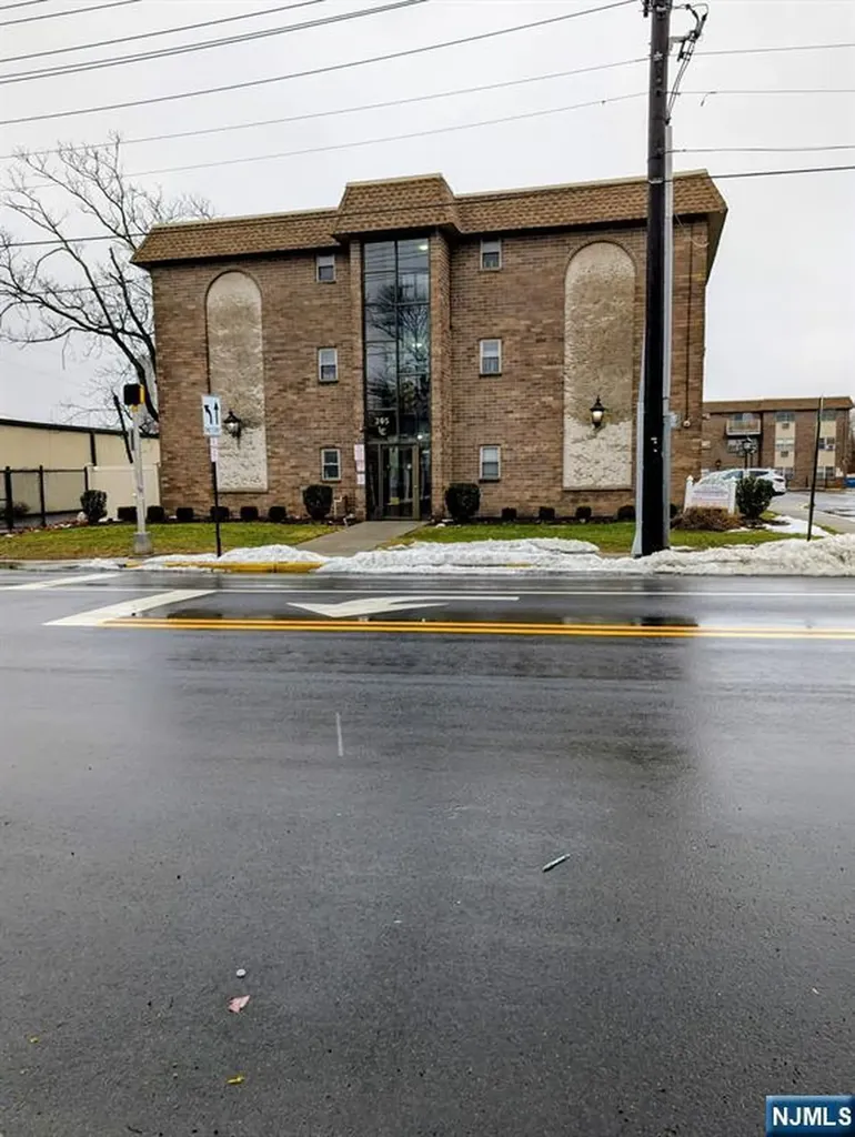 205 Bergen Turnpike Ridgefield Park NJ 07066