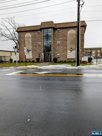 205 Bergen Turnpike Ridgefield Park NJ 07066