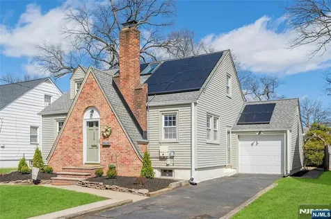 258 Ross Avenue Hackensack NJ 07601