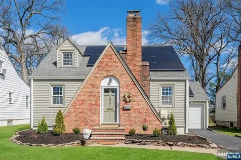 258 Ross Avenue Hackensack NJ 07601