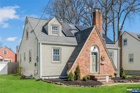 258 Ross Avenue Hackensack NJ 07601
