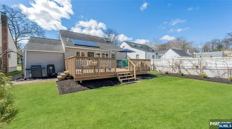 258 Ross Avenue Hackensack NJ 07601
