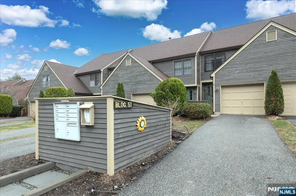 51 Beacon Hill Road West Milford NJ 07480