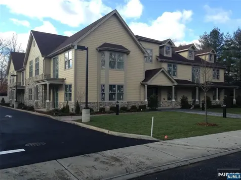 40 Russell Avenue Old Tappan NJ 07675