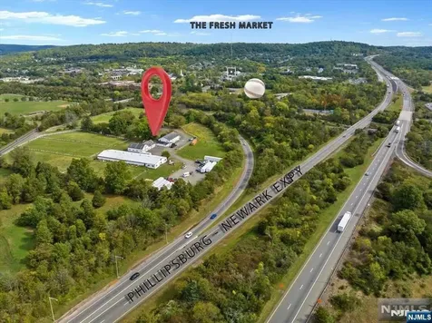 1850 Burnt Mills Road Bedminster NJ 07921