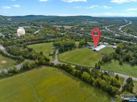 1850 Burnt Mills Road Bedminster NJ 07921