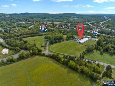 1850 Burnt Mills Road Bedminster NJ 07921