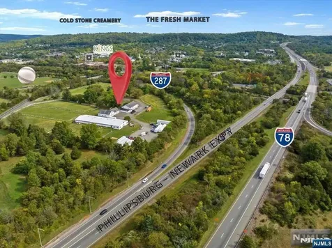 1850 Burnt Mills Road Bedminster NJ 07921