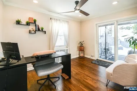 19 Glendale Street Nutley NJ 07110