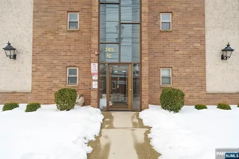 205 Bergen Turnpike Ridgefield Park NJ 07660