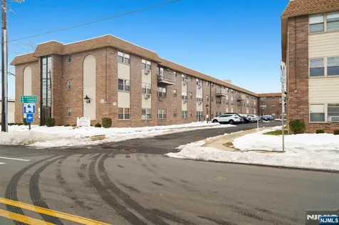 205 Bergen Turnpike Ridgefield Park NJ 07660