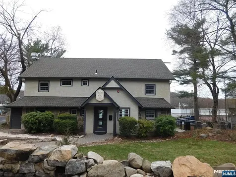 12 Ledgewood Trail Kinnelon Borough NJ 07405