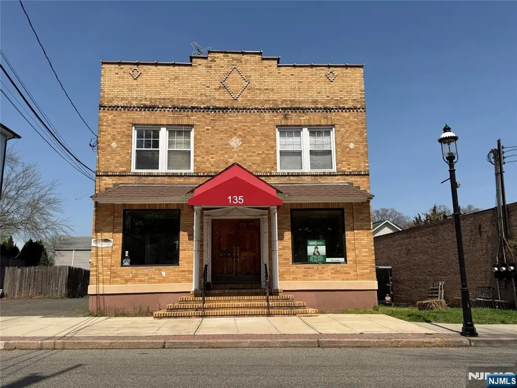 135 Paris Avenue Northvale NJ 07647