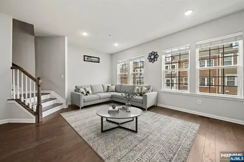 129 Truman Drive Wood Ridge NJ 07075