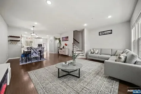 129 Truman Drive Wood Ridge NJ 07075