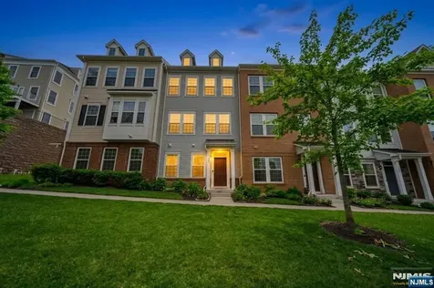 129 Truman Drive Wood Ridge NJ 07075
