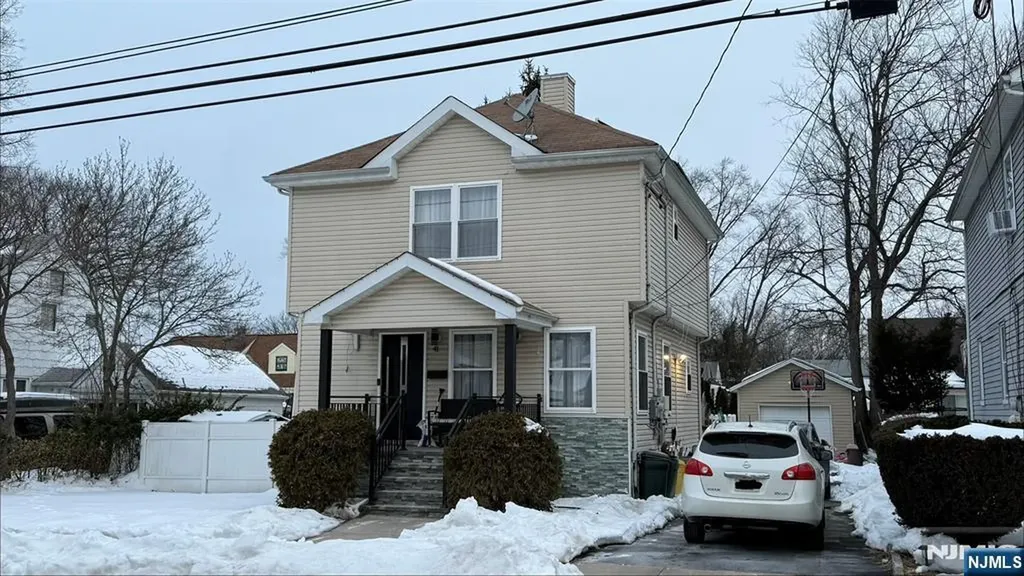 41 Stuyvesant Road Teaneck NJ 07666