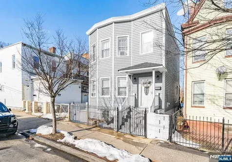 209 Taylor Street Orange NJ 07050