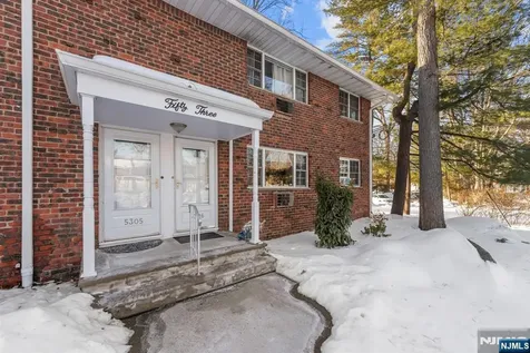 5306 Christopher Street Ramsey NJ 07446