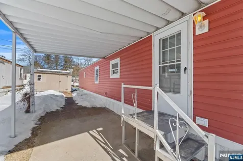 190 #21 Us Highway 46 Knowlton NJ 07832