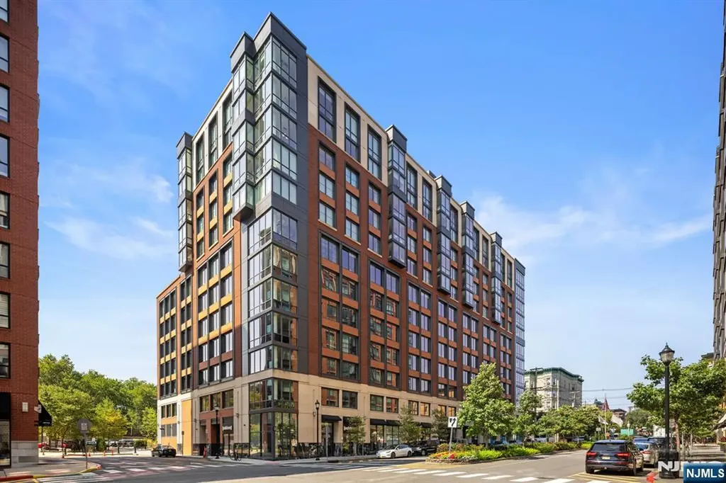 1000 Maxwell Lane Hoboken NJ 07030