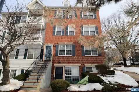 12 Rutgers Drive Newark NJ 07103