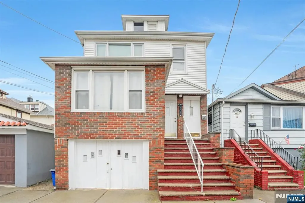 8509 4th Avenue North Bergen NJ 07047