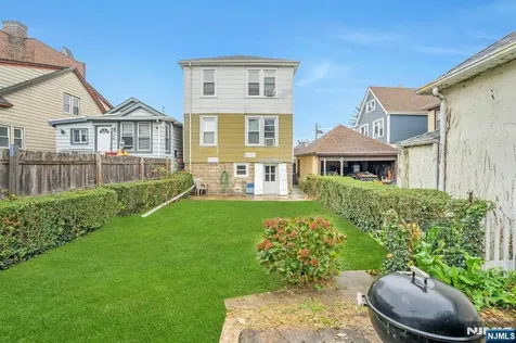 8509 4th Avenue North Bergen NJ 07047