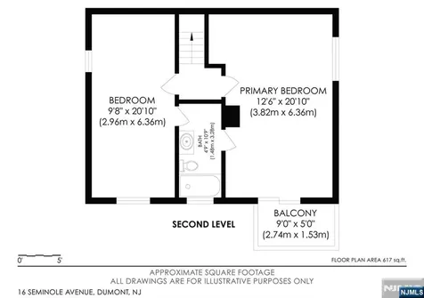 16 Seminole Avenue Dumont NJ 07628